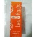 gandini shower gel les fruit mandorla 400ml