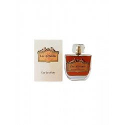 Les Nereides Patchouli Antique Profumo Unisex Edt 100ml L’apertura si distingue per le sfumature mistiche dell’incenso,