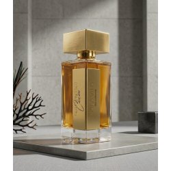 Il profumo unisex MALAVITA di Pier Francesco Carofano narra una storia di opulenza, fascino e seduzione attraverso note 