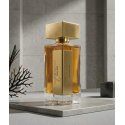 Il profumo unisex MALAVITA di Pier Francesco Carofano narra una storia di opulenza, fascino e seduzione attraverso note 
