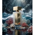 PLAYA BLANCA EXTRAIT DE PARFUM 50ML BY PIER FRANCESCO CAROFANOè UN SOGNO SOSPESO TRA MARE E LUCE ,TRA BERGAMOTTO,AMBRA 