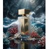 PLAYA BLANCA EXTRAIT DE PARFUM 50ML BY PIER FRANCESCO CAROFANOè UN SOGNO SOSPESO TRA MARE E LUCE ,TRA BERGAMOTTO,AMBRA 