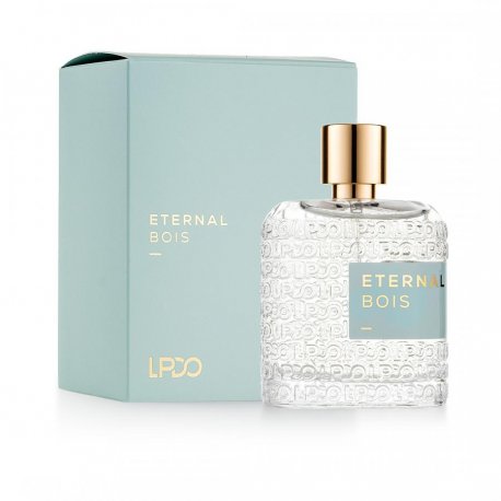 LPDO ETERNAL BOIS 100ML EDPIsimilaredi di BOIS IMPERIAL BY ESSENTIAL PARFUMSEternal Bois è una fragranza ambrata e flo