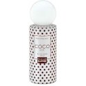 SAPHIR Fruits Attraction Coco Ice - Eau De Toilette, color Cocco, 100 mlFruit Attraction Coco contiene proprietà tonifi