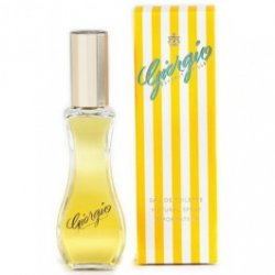 Beverly Hills Giorgio Beverly Hills Eau de toilette 90 ml VAPO un esclusivo profumo floreale femminile che cattura lo 