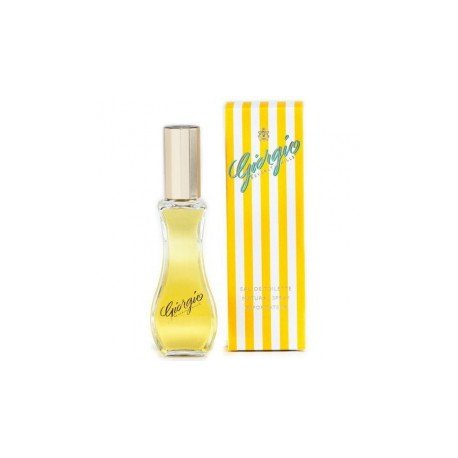 Beverly Hills Giorgio Beverly Hills Eau de toilette 90 ml VAPO un esclusivo profumo floreale femminile che cattura lo 