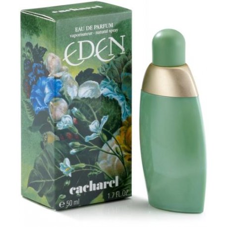 Cacharel Eden EDP 50ml