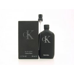 Calvin klein ck be 50 mlUn profumo fresco e leggero con uno spirito indipendente. Un'intensa combinazione di sensualit