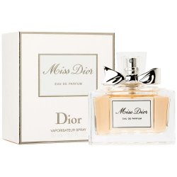 Christian Dior Miss Dior50ml EDP perfume spray for womenMiss Dior custodisce nel suo cuore una vera ricchezza, propone